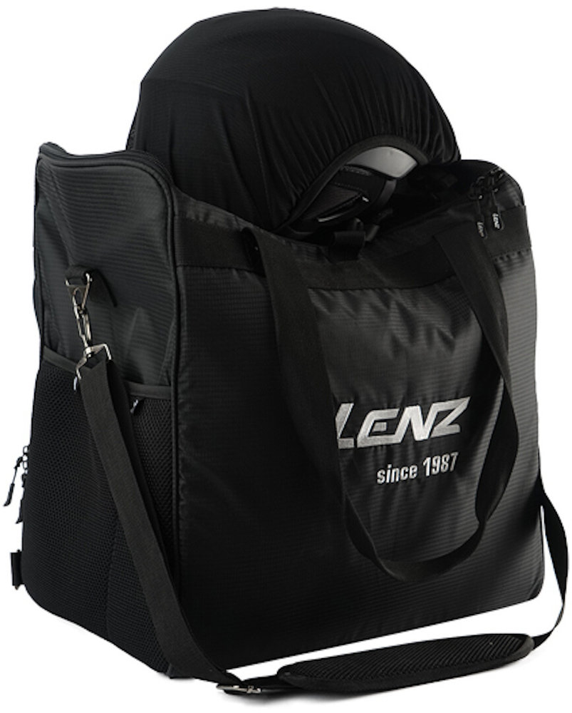 Lenz 1.0 Heatable Bag