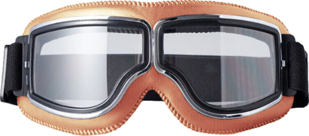 Redbike Florida Motorcycle Goggles