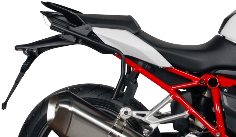 3P Side Case Carrier