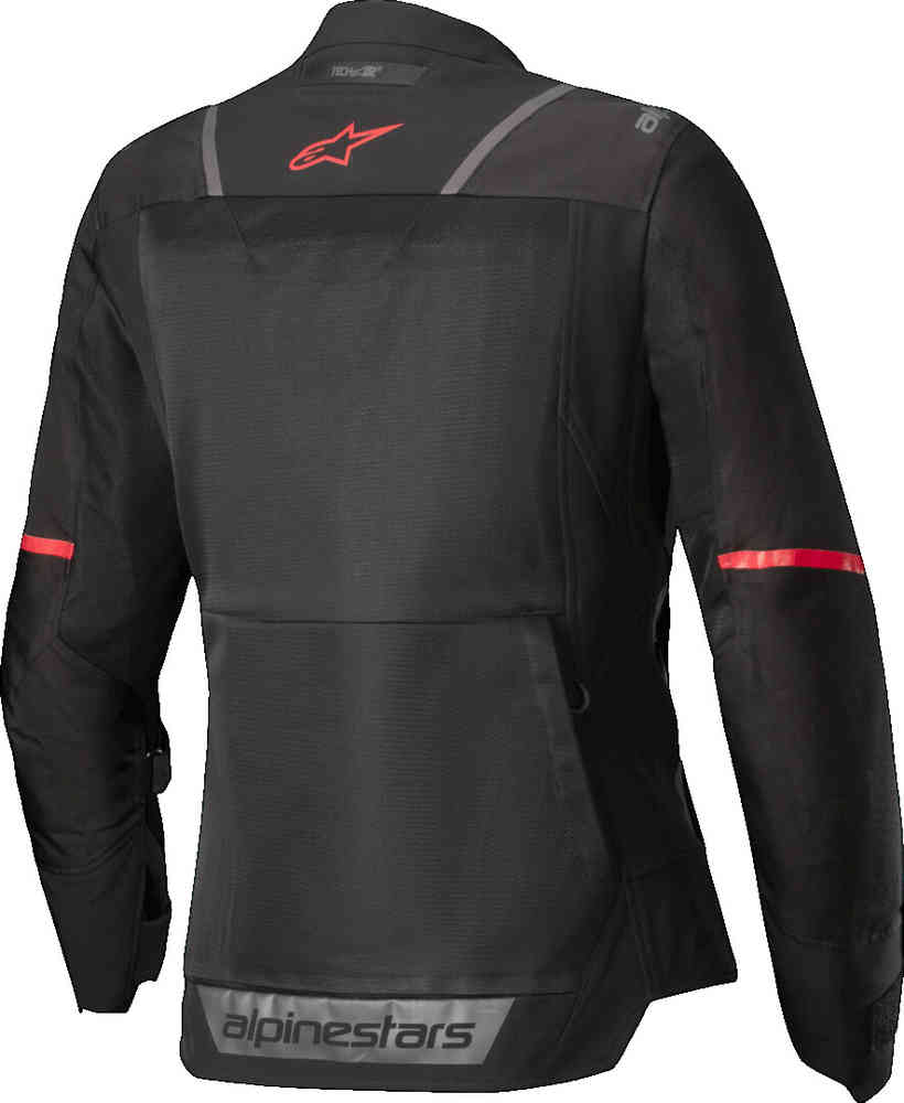 Alpinestars Stella ST-2 Air Ladies Motorcycle Textile Jacket