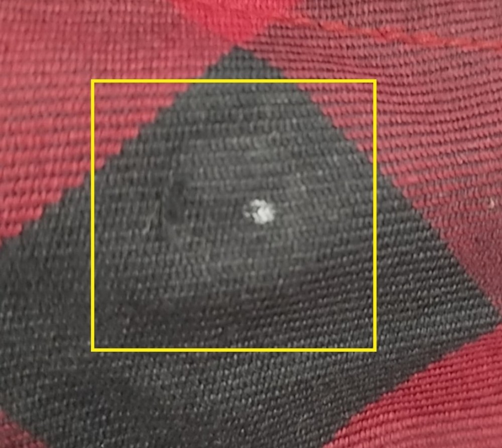 Merlin Axe motorcycle Shirt 2nd choice item