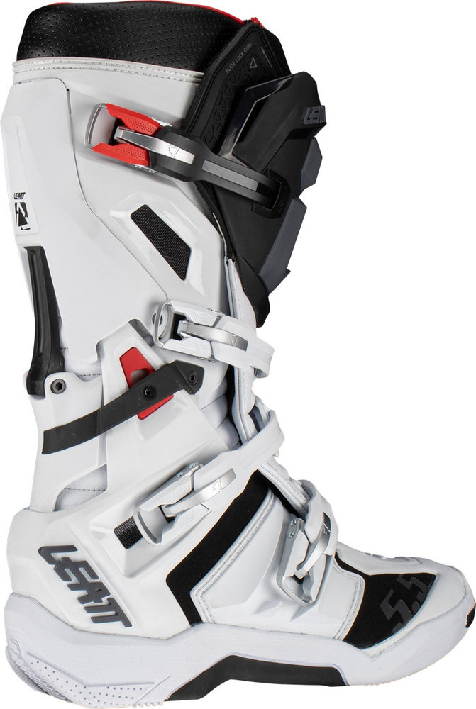 Leatt 5.5 FlexLock Motocross Boots