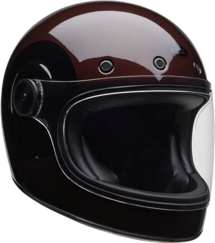 Bell Bullitt GT TT Helmet