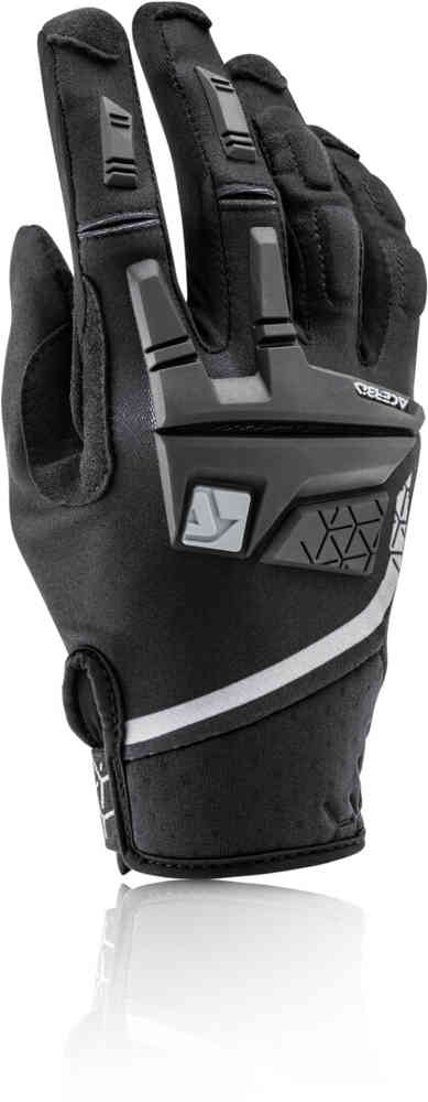 Acerbis X-Enduro Motorcycle Gloves