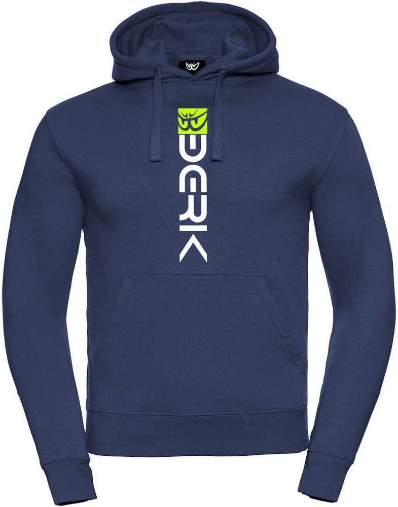 Berik Digital Hoodie