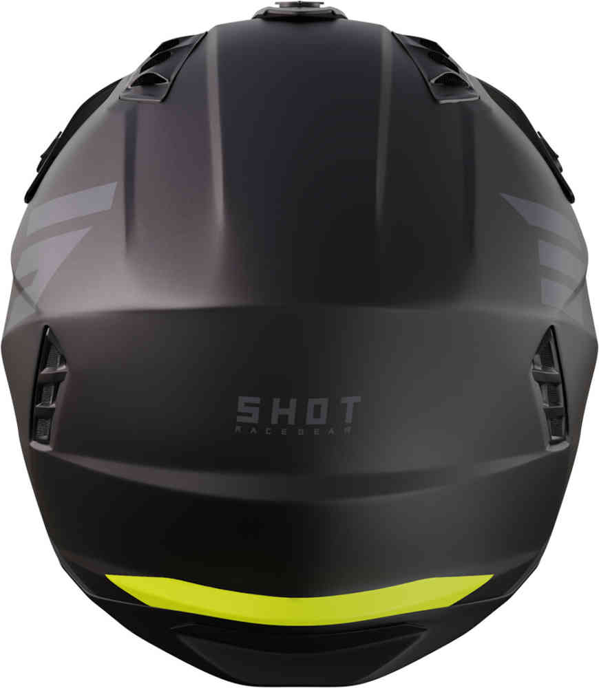 Shot Jump Tricks Jet Helmet