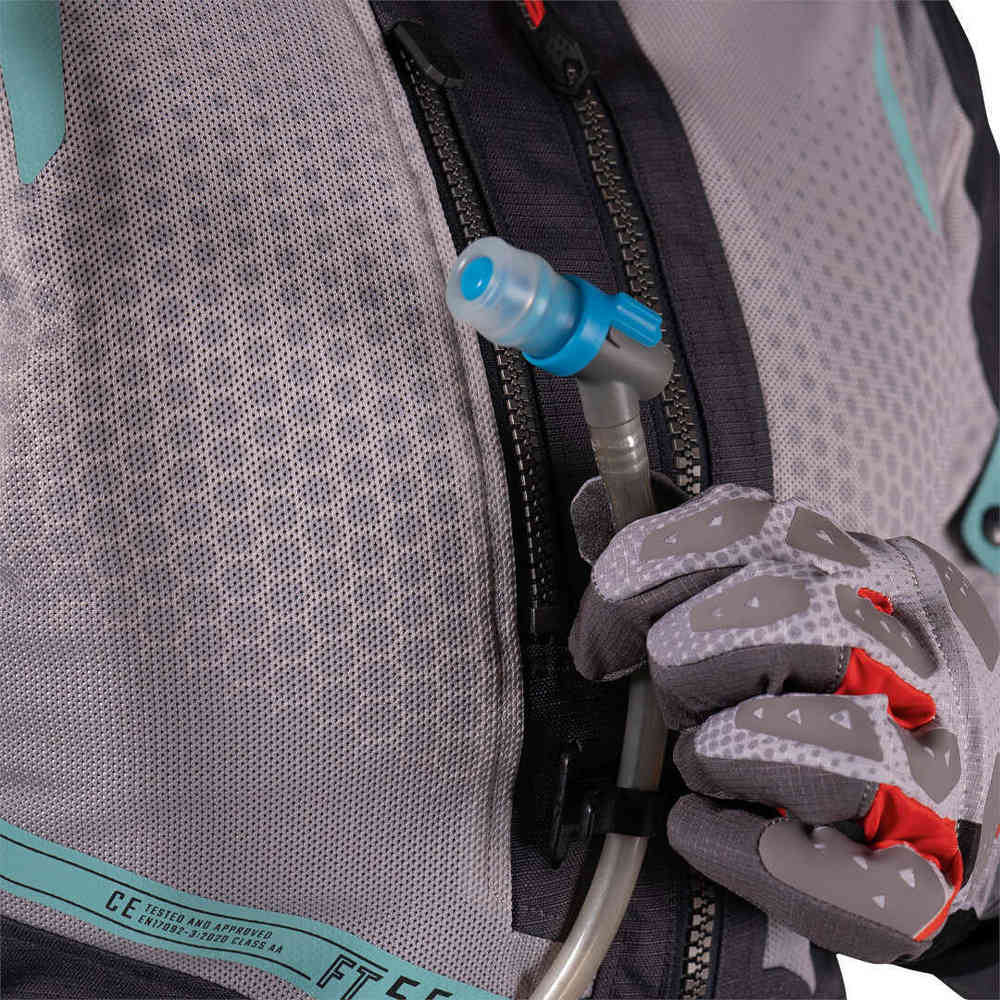 Leatt ADV Flowtour 5.5 Ladies Motorcycle Textile Jacket