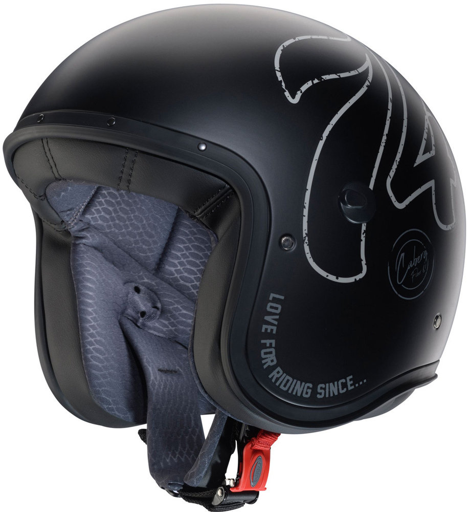 Caberg Freeride X 74 Jet Helmet