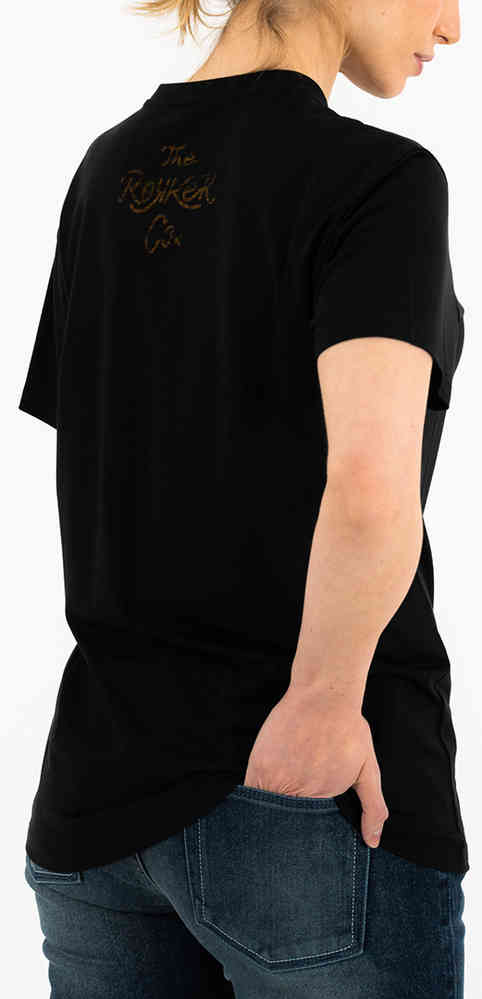 Rokker La Catrina Ladies T-Shirt