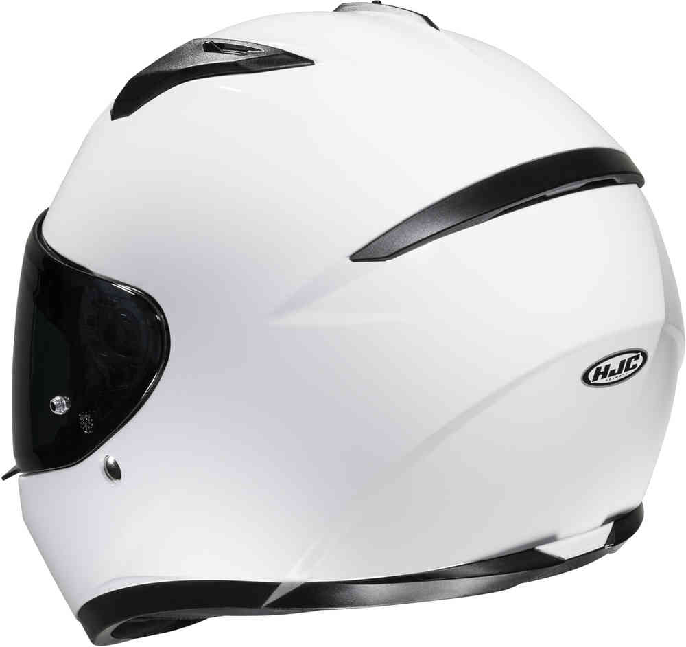 HJC C10 Solid Helmet