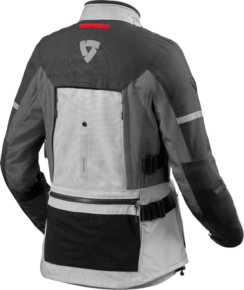 Revit Sand 5 H2O waterproof Ladies Motorcycle Textile Jacket