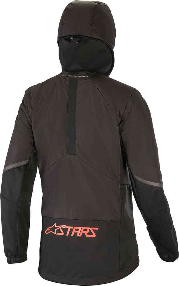 Alpinestars Denali Ladies Bicycle Jacket