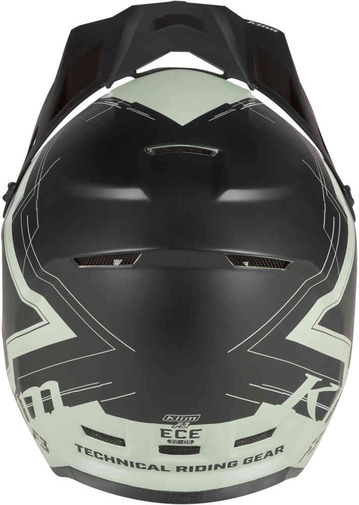 Klim F3 Verge Motocross Helmet