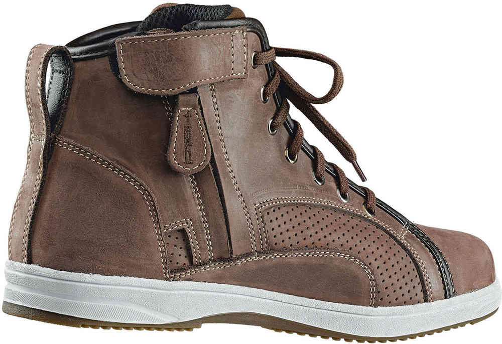 Held Aaron Motorcycle Shoes