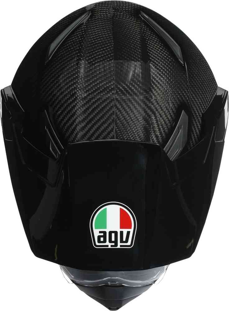 AGV AX-9 Carbon Helmet