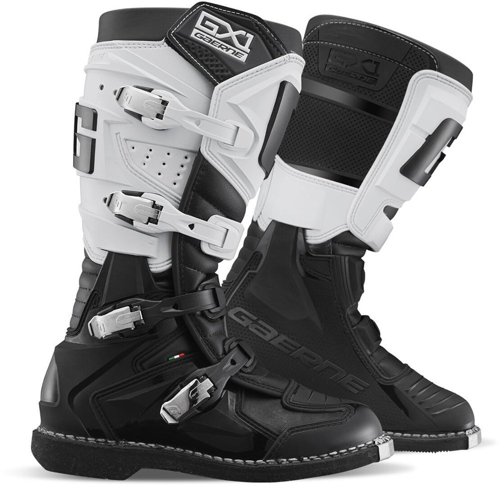 Gaerne GX-1 Goodyear Motocross Boots