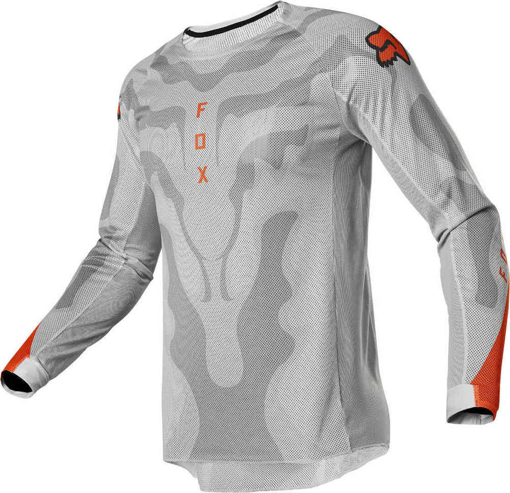 FOX Airline Exo Motocross Jersey