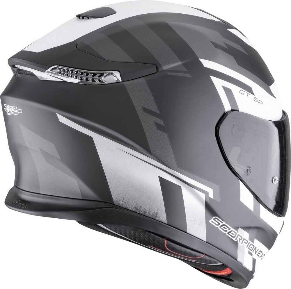 Scorpion EXO-GT SP Air Tornado Helmet