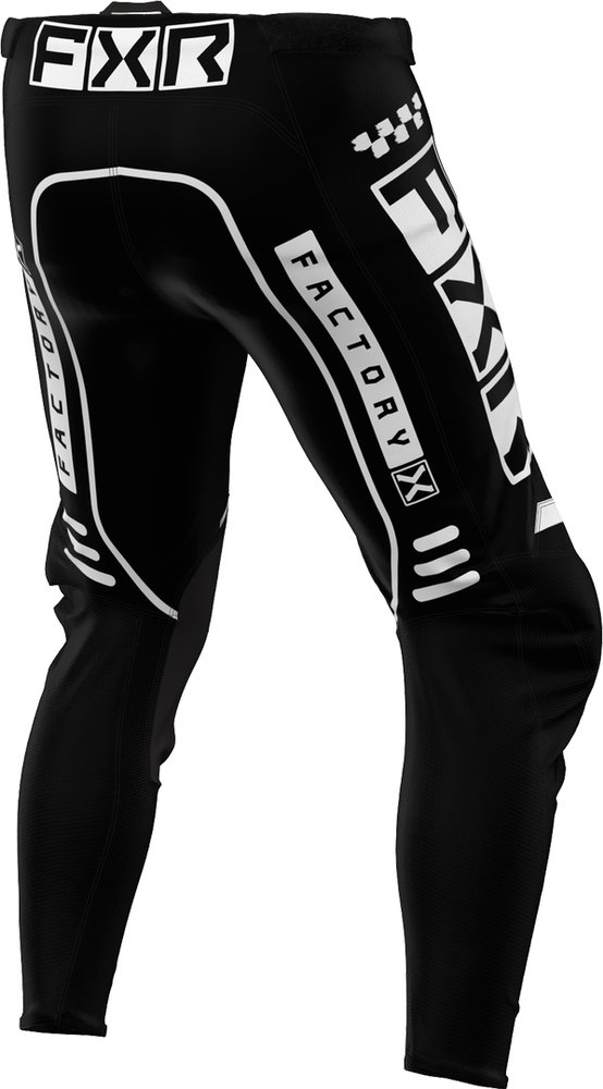FXR Podium Gladiator 2024 Motocross Pants