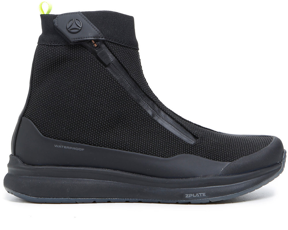 MOMO Firegun-1 WP Motorcycle Shoes