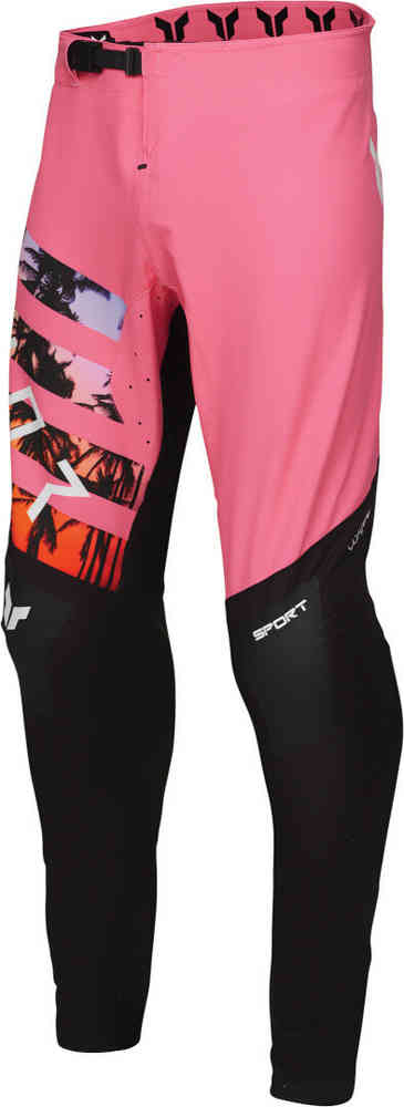 Thor Sportmode SD Motocross Pants