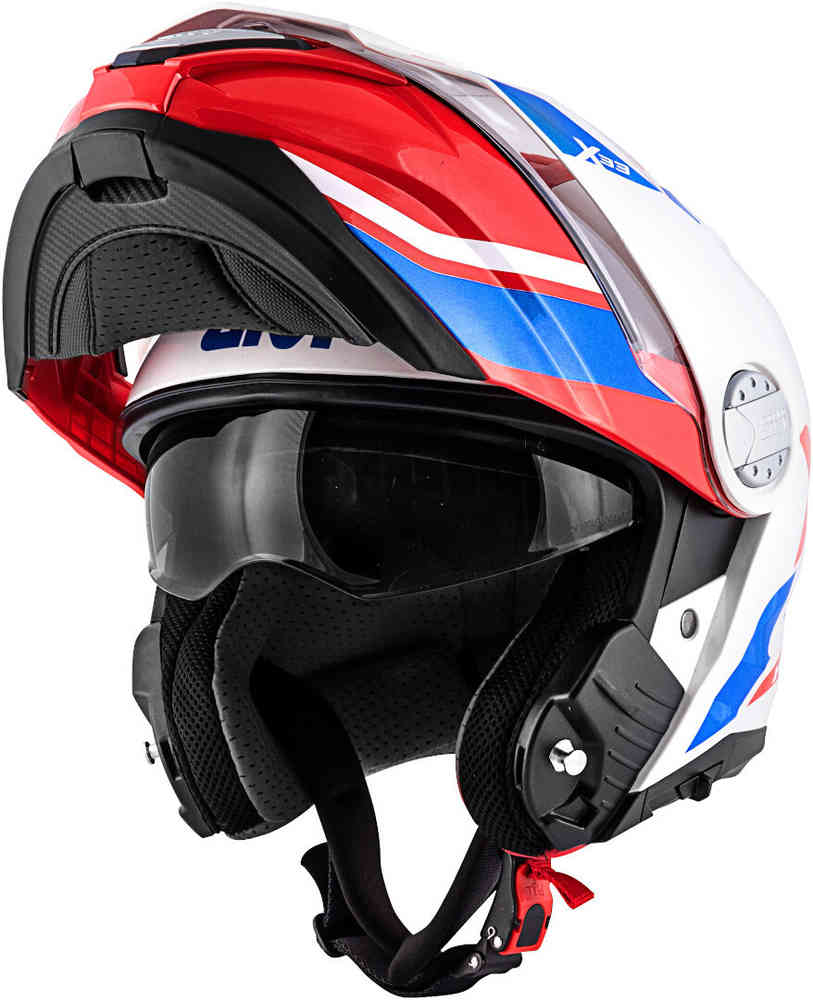 Givi X.33 Canyon Division Helmet