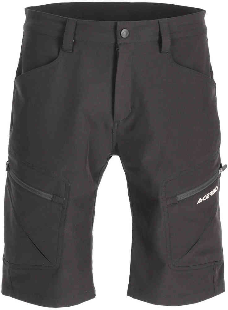 Acerbis Paddock Shorts