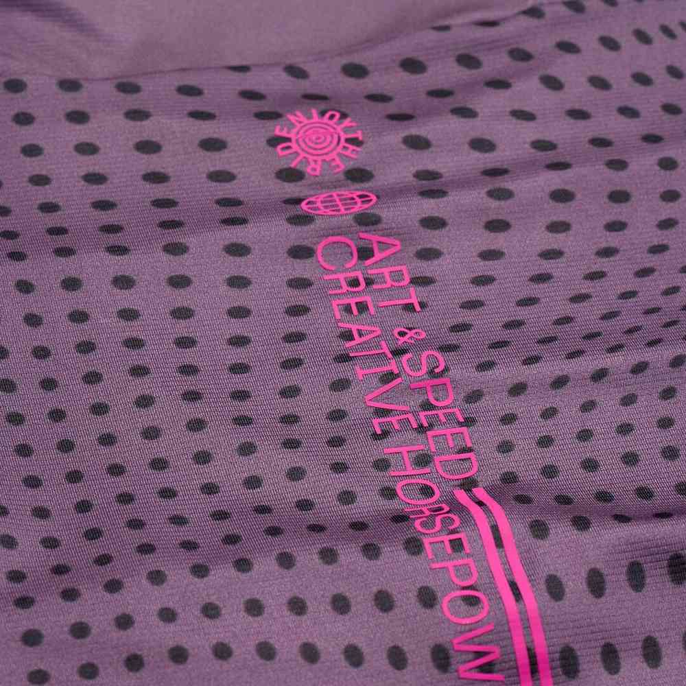 Troy Lee Designs Skyline LS Radioscape Bicycle Jersey