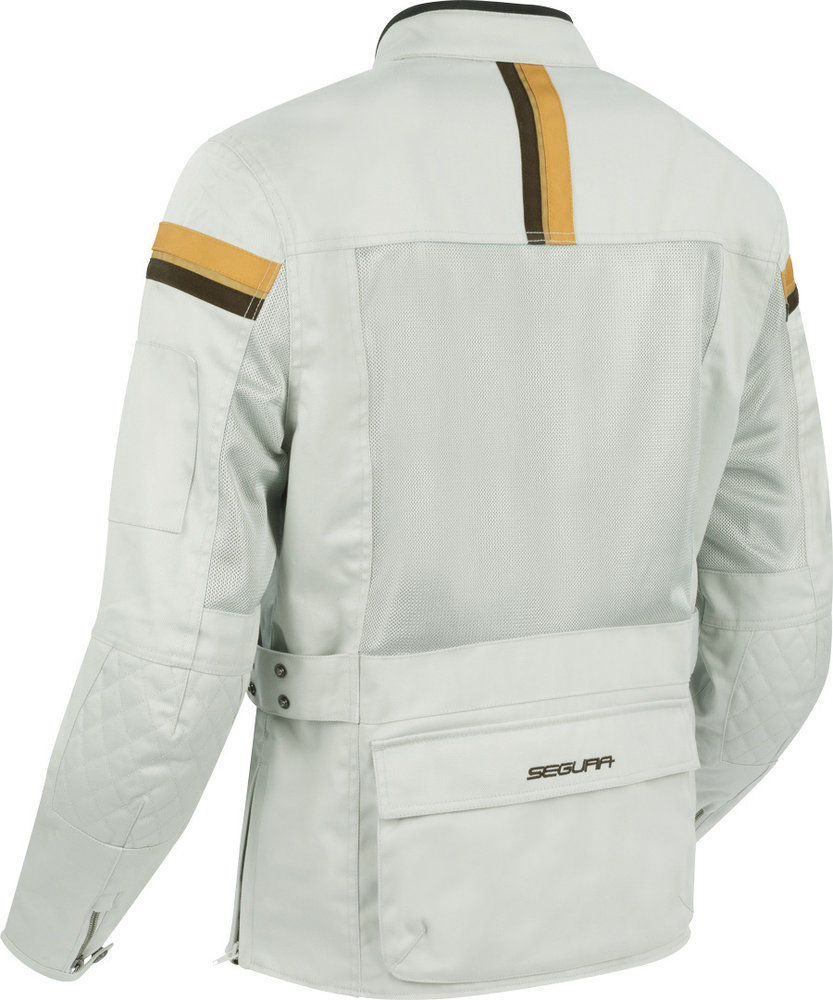 Segura Mojo Motorcycle Textile Jacket