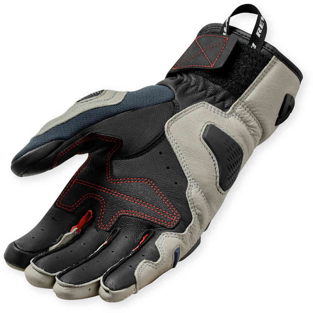 Revit Sand 5 Motorcycle Gloves