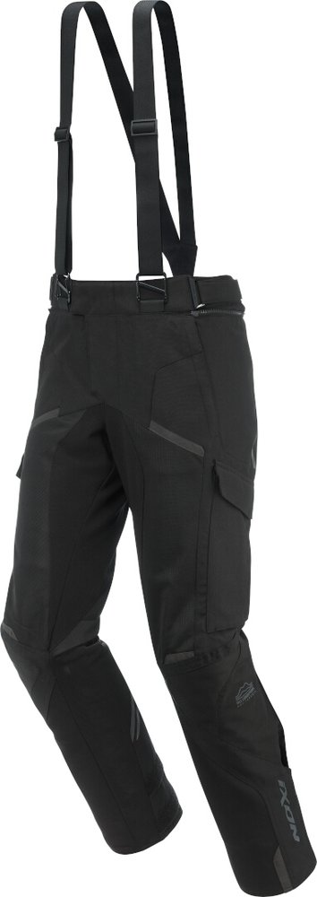 Ixon Midgair WP waterproof Motorcycle Textile Pants