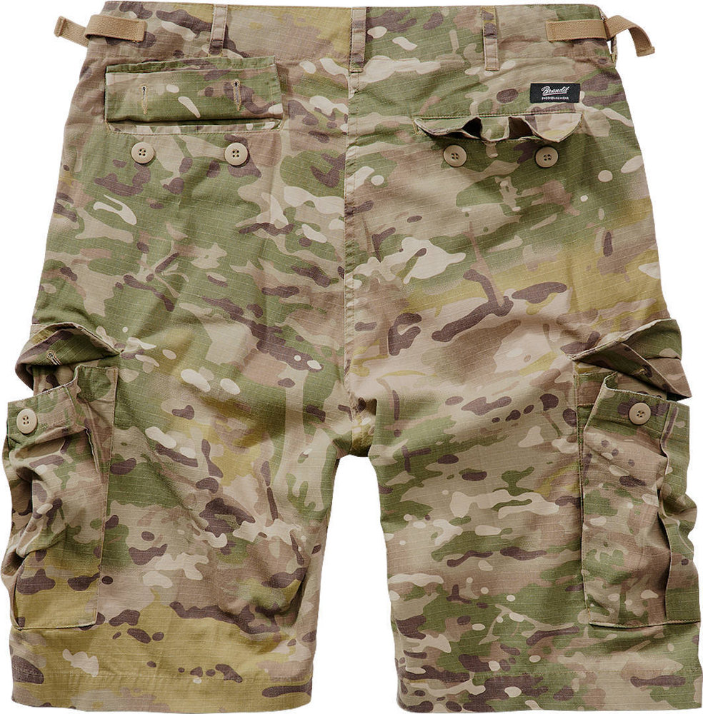 Brandit BDU Ripstop Shorts