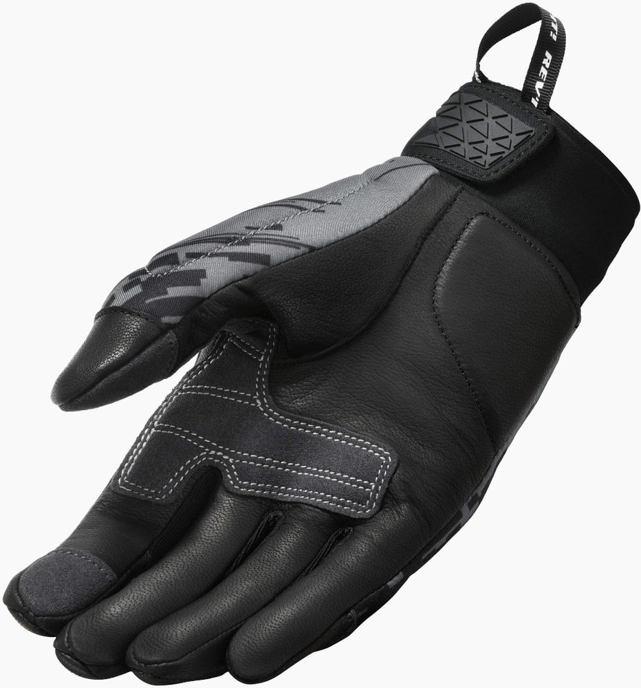 Revit Spectrum Motorcycle Gloves