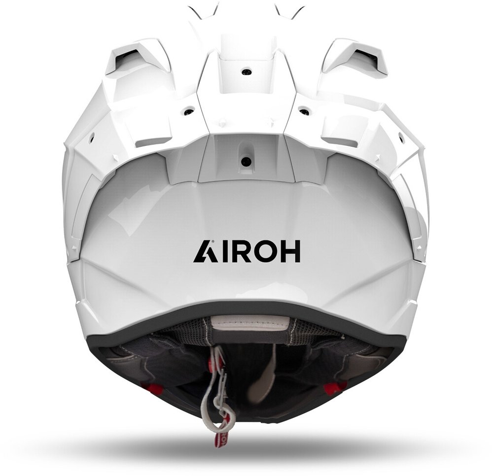 Airoh GP 800 Color Carbon Helmet