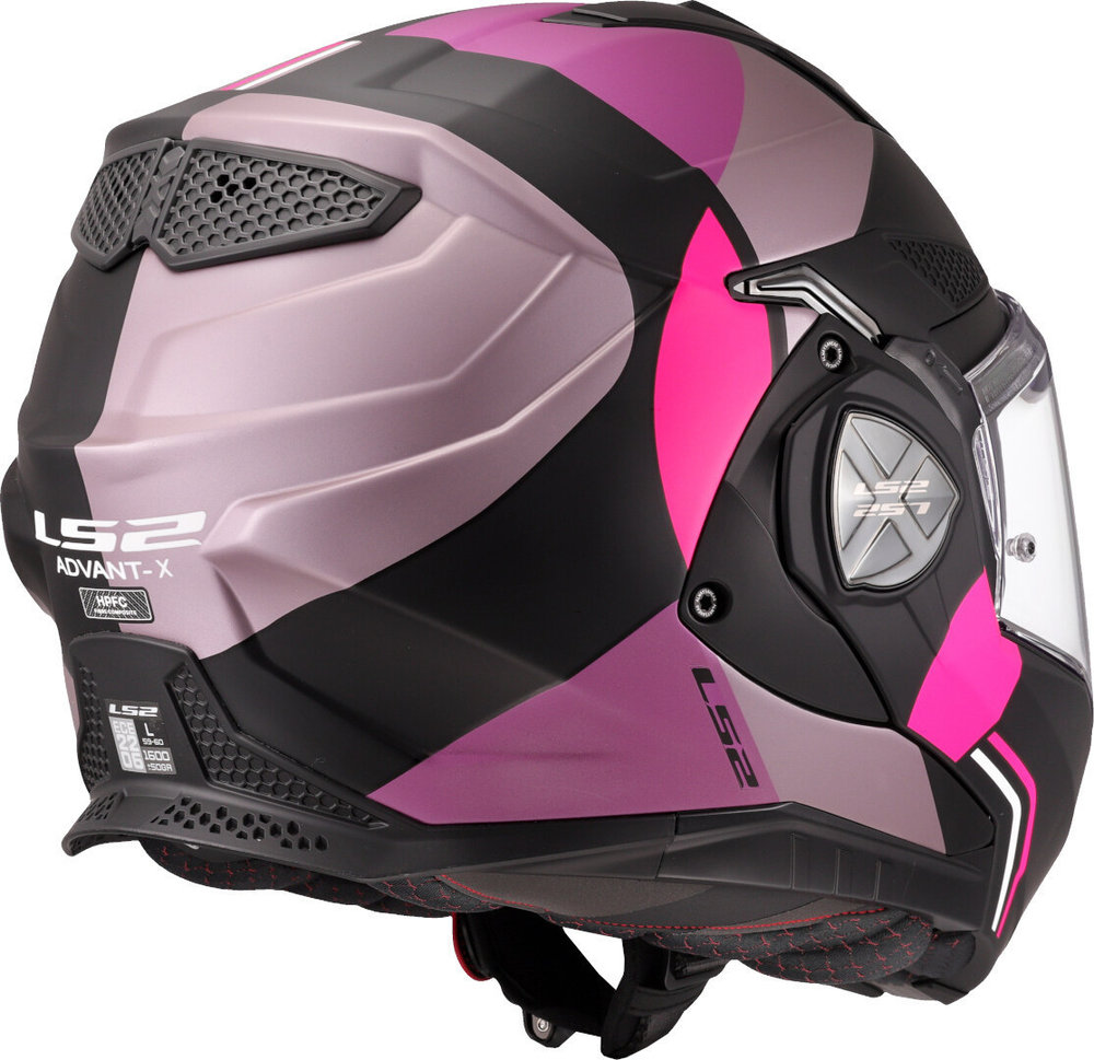 LS2 FF901 Advant X Ultra Helmet