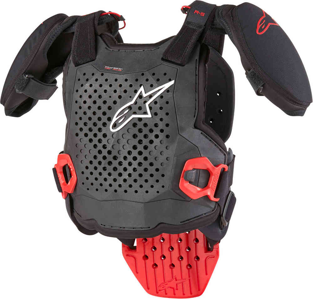 Alpinestars A-5 S V2 Youth Chest Armor