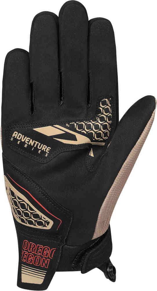 Ixon Oregon Motorcycle Gloves