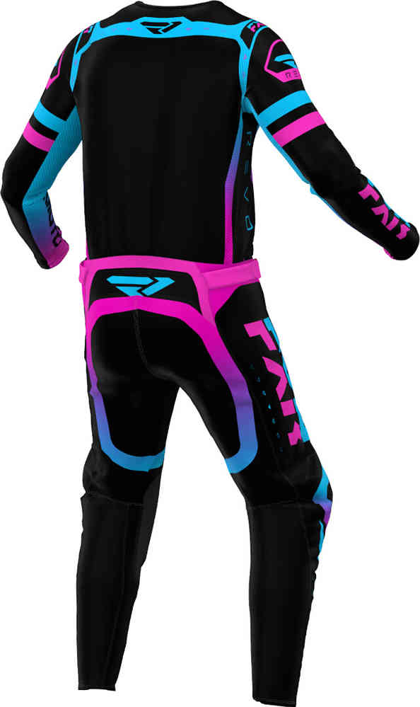 FXR Revo Pro LE Youth Motocross Pants