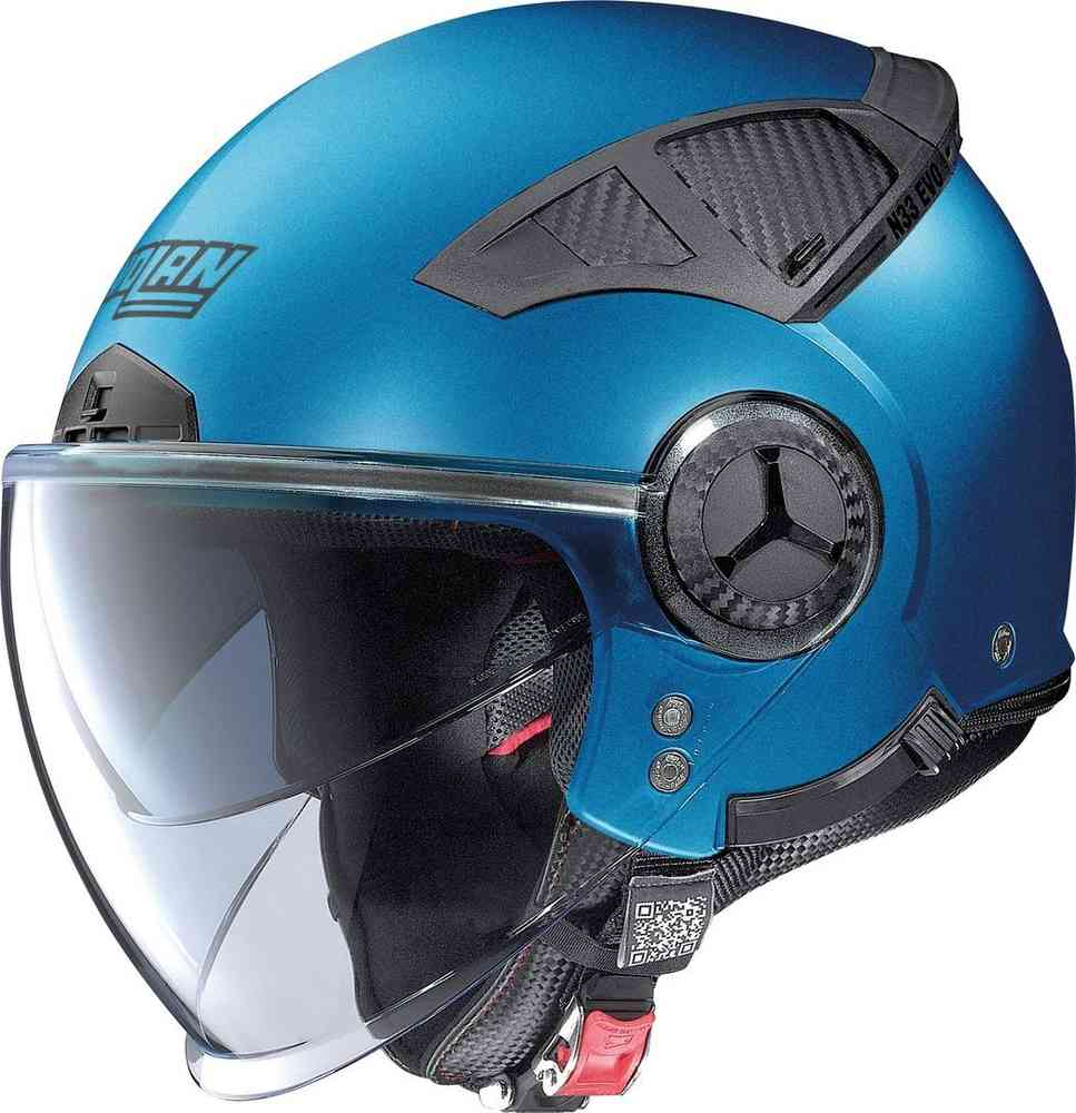 Nolan N33 Evo Classic Jet Helmet