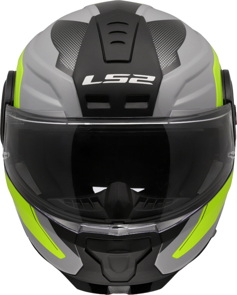 LS2 FF902 Scope II Duria Helmet