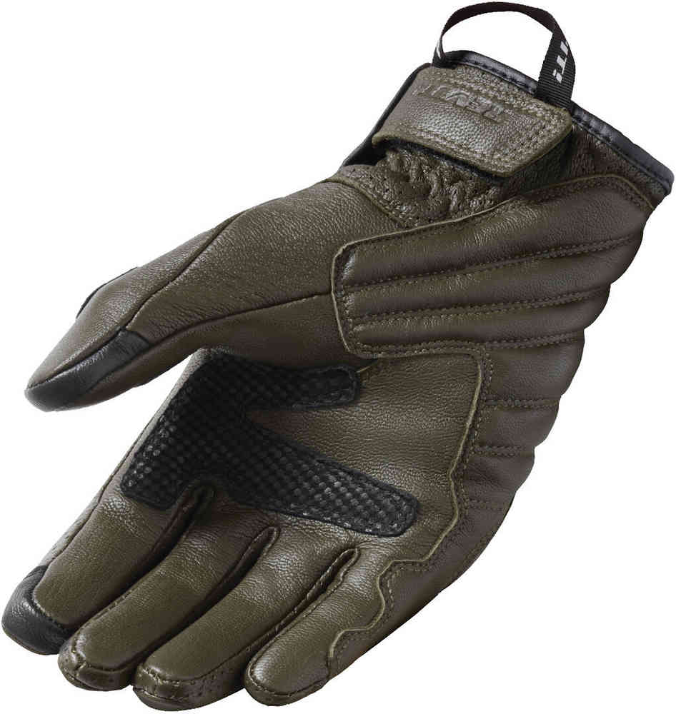 Revit Monster 3 Motorcycle Gloves