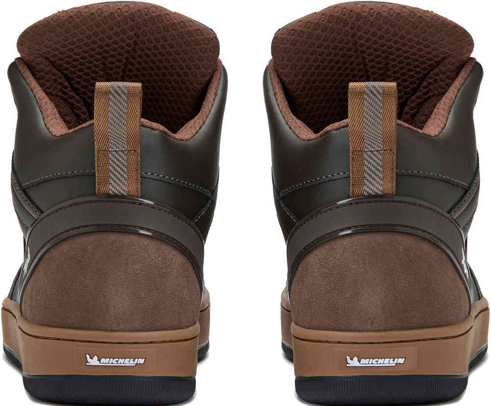 XPD Moto-1 H2Out waterproof Motorcycle Shoes