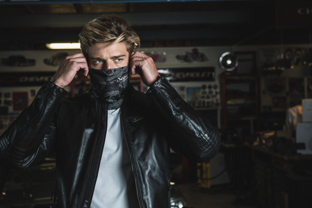 Segura Keith Multifunctional Headwear