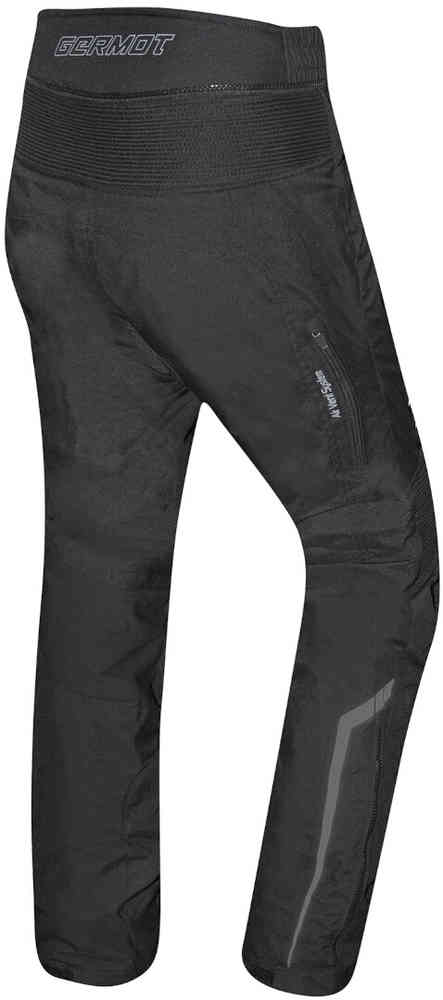 Germot Allround waterproof Ladies Motorcycle Textile Pants