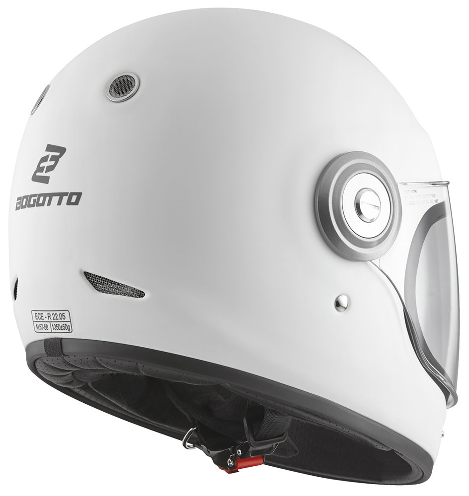 Bogotto V135 Helmet