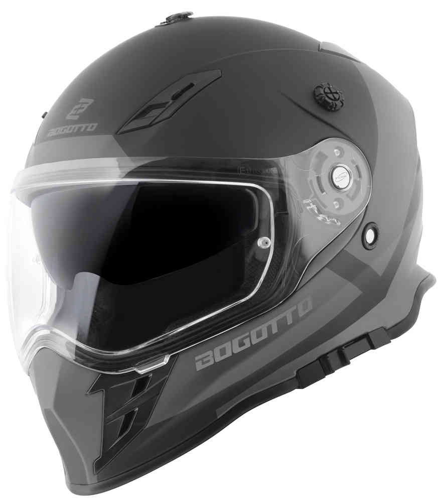 Bogotto V331 Pro Tour Enduro Helmet