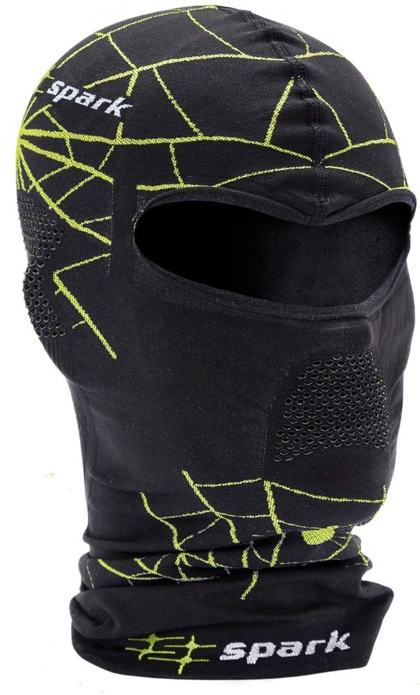 Spark Mono Spider Balaclava