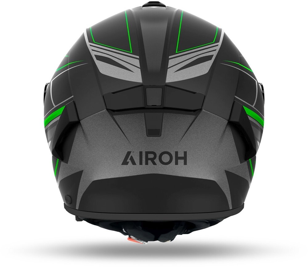Airoh Spark 2 Shadow Helmet