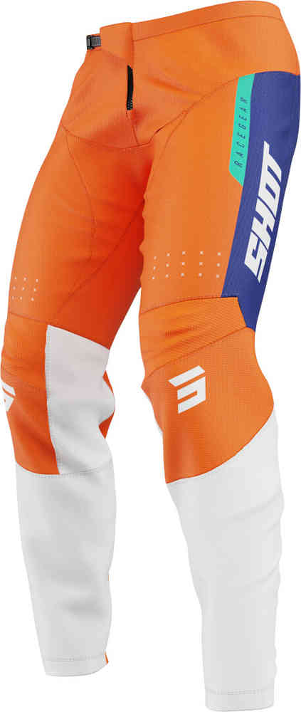 Shot Devo League Motocross Pants