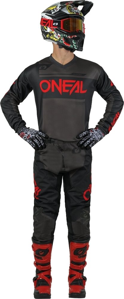 Oneal Element Racewear Motocross Pants